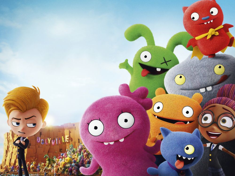 Обои Постер фильма, мультик, мультфильм, анимация, игрушка в разрешении 5000x3750