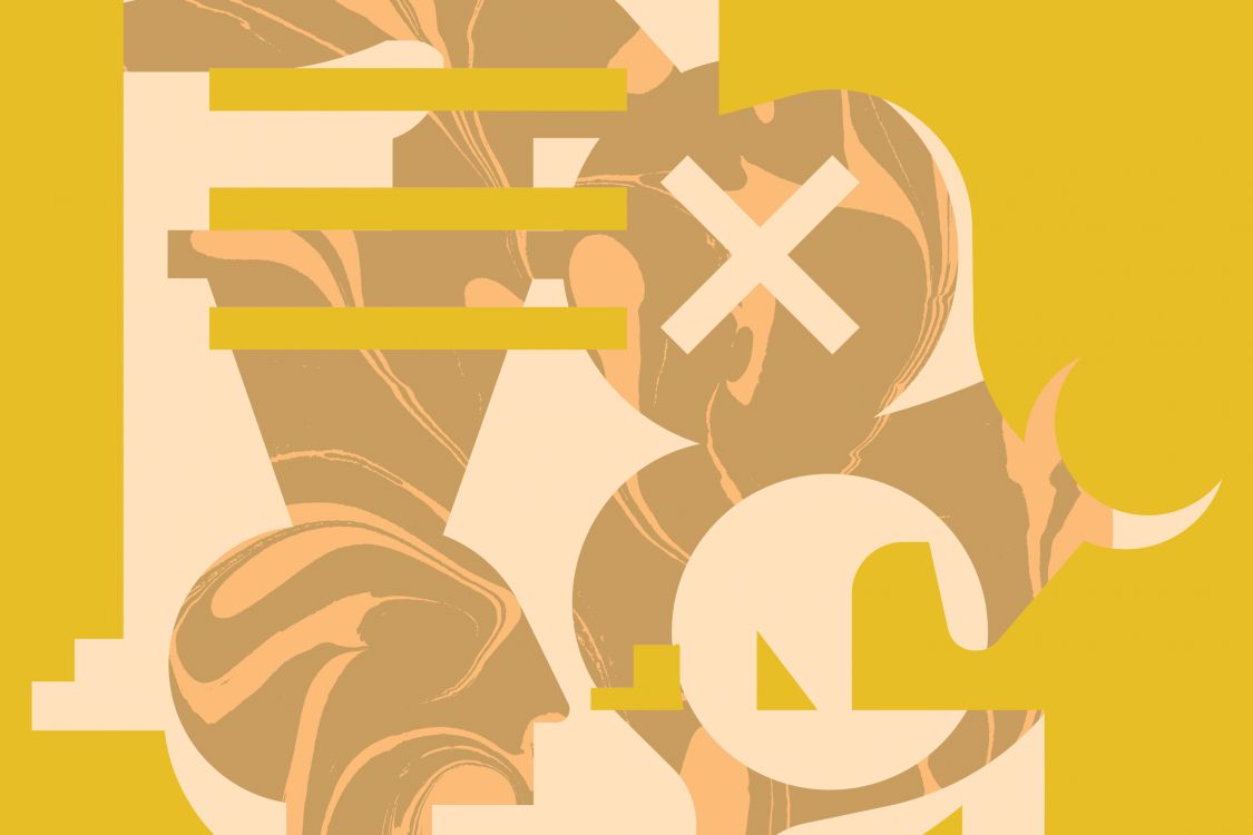 Обои Google, Google Chrome, Chrome OS, Chrome OS 2020, желтый в разрешении 3000x1999