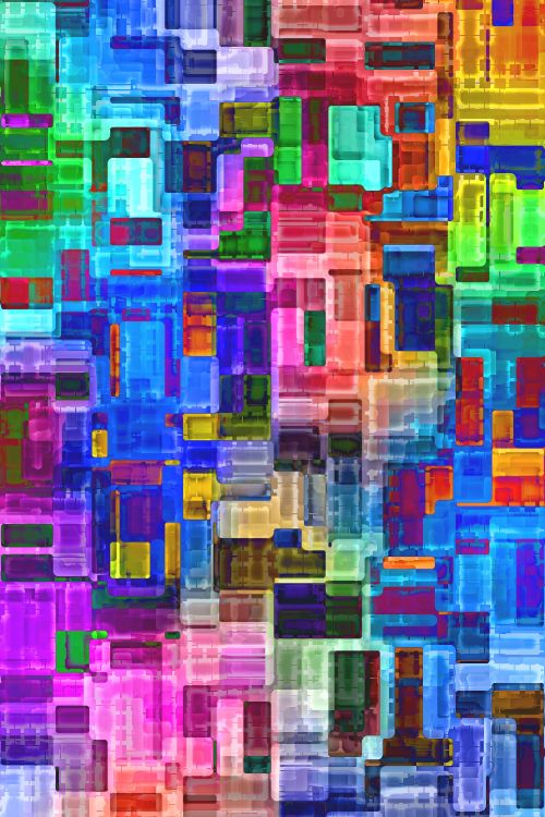 Обои красочность, Фиолетовый, пурпур, узор, линия в разрешении 2000x3000