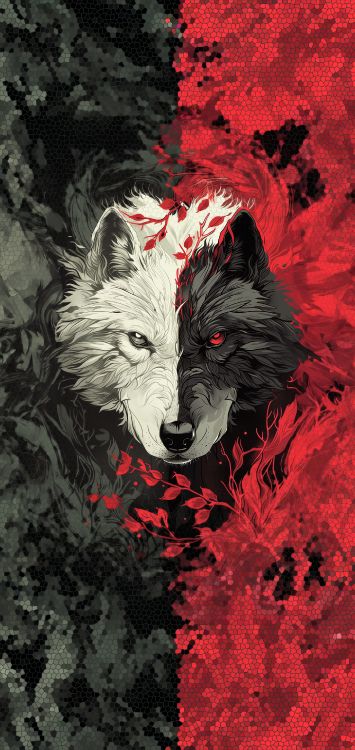 Обои Неспортивная Группа, визуальное искусство, арт, планшет, рисование в разрешении 1758x3712