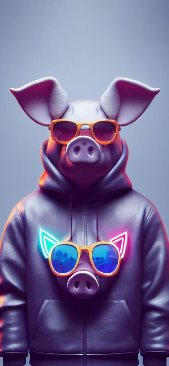 Обои белые, свет, пурпур, жест, розовый в разрешении 1600x3462