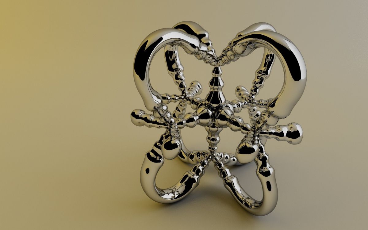 Обои ювелирные изделия, серебро, металл в разрешении 1920x1200