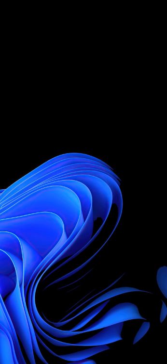 Обои окна 11, установка, модуль доверенной платформы, Окна Инсайдерской, Операционная система в разрешении 1242x2688