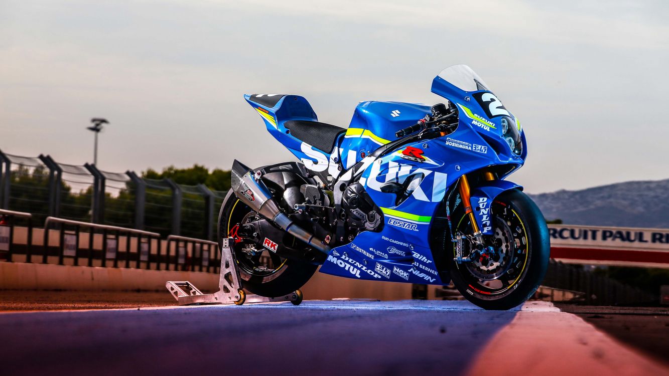 Обои suzuki gsx r1000r 2018, suzuki, Судзуки системы GSX-R1000R, мотоцикл, Suzuki Gixxer SF в разрешении 3840x2160