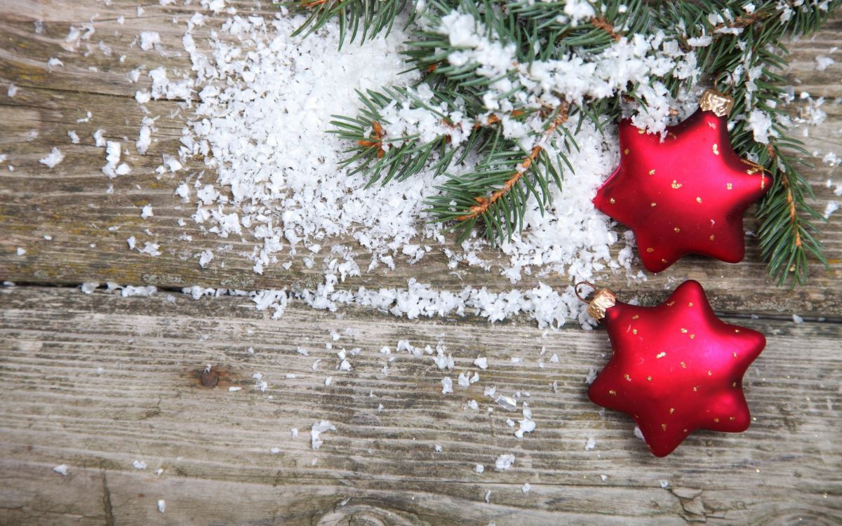 Обои елка, рождественский орнамент, Рождественский день, пихта, дерево в разрешении 2560x1600