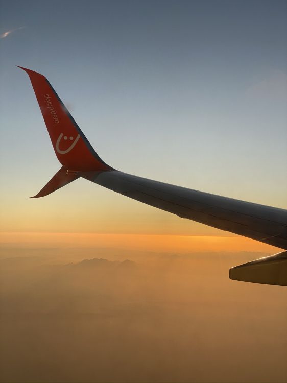 Обои воздушное путешествие, узкофюзеляжный самолет, самолет, Аэробус, самолеты в разрешении 1536x2048